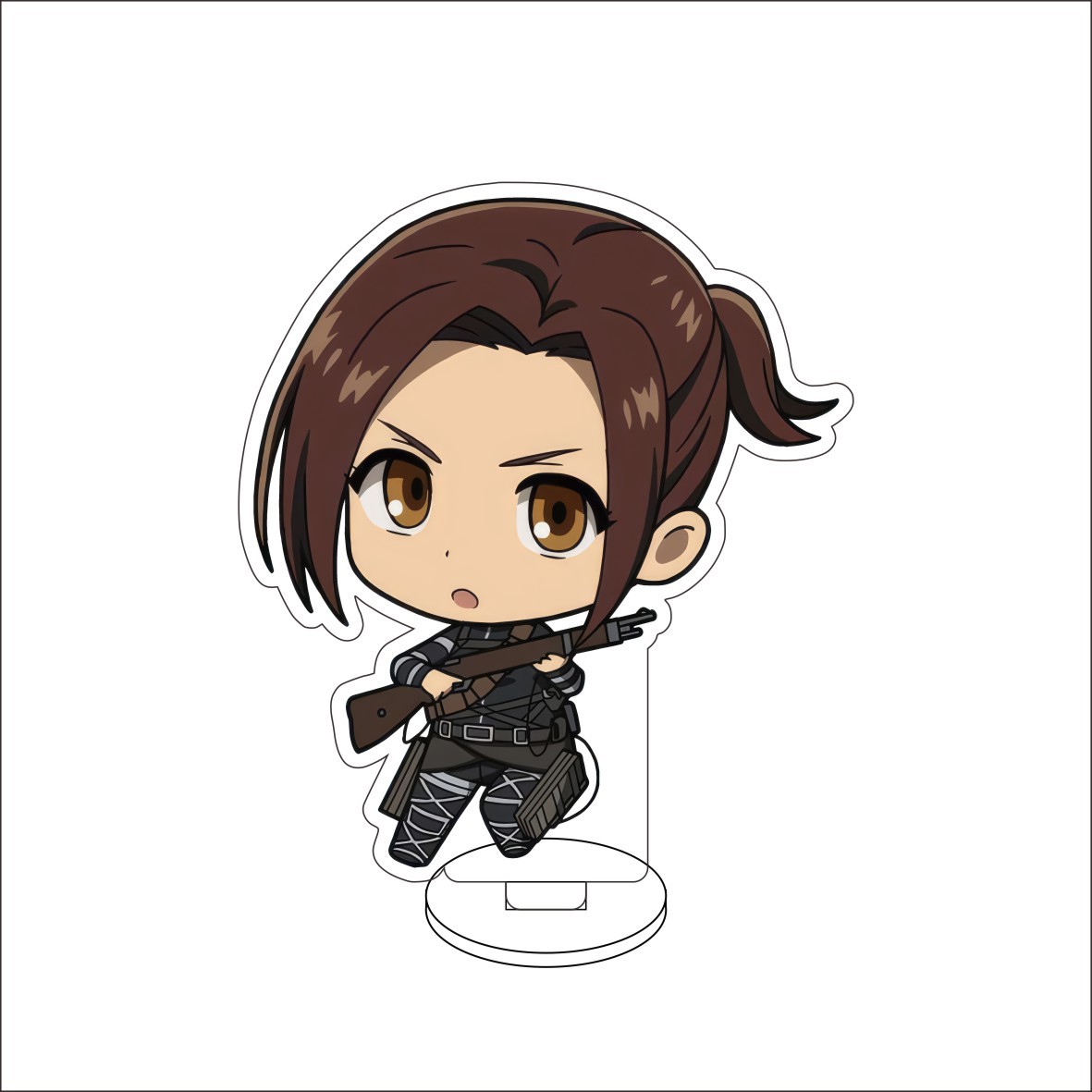 Statuetta in Acrilico da 10CM  - Anime Manga Merchandise recensione e prezzo