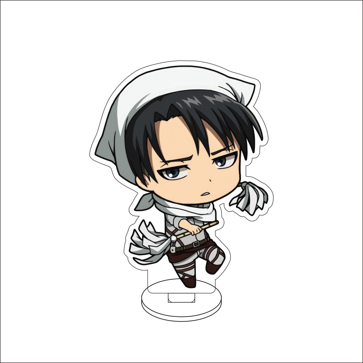 Statuetta in Acrilico da 10CM  - Anime Manga Merchandise recensione e prezzo
