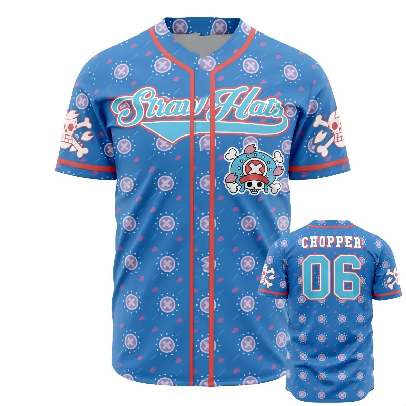 Maglietta Estiva One Piece, Nu - Anime Merchandise For Men recensione e prezzo