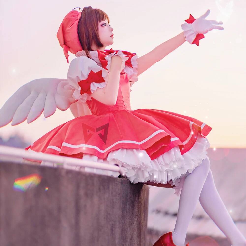 MMGG Nuovo Costume Cosplay Car - Anime Merchandise For Women recensione e prezzo