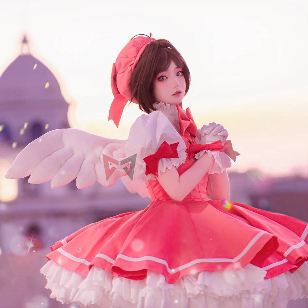 MMGG Nuovo Costume Cosplay Car - Anime Merchandise For Women recensione e prezzo