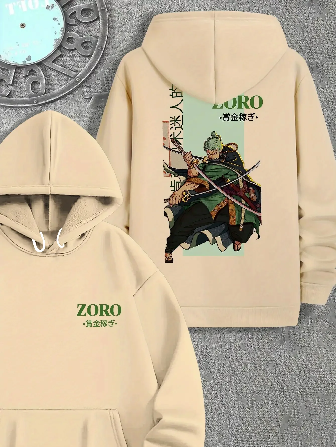 T-shirt stampata One Piece Cho - Anime Merchandise For Men recensione e prezzo